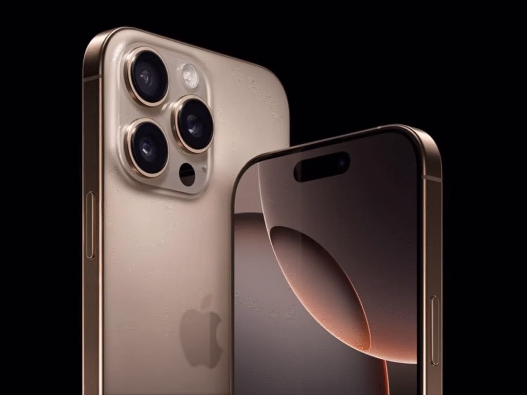 iPhone 16 Pro Max Price in India Flipkart