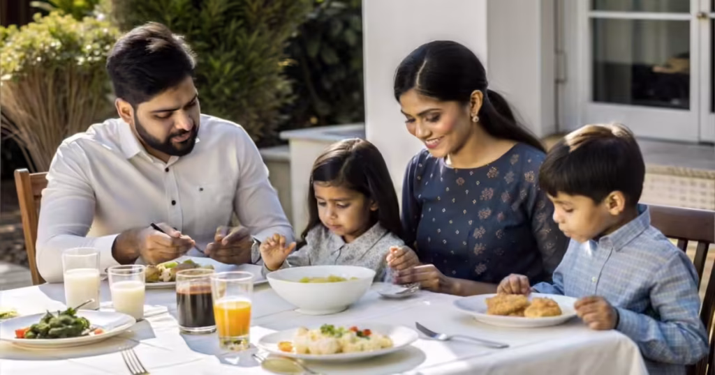 खाने के बाद क्या न करें: स्वास्थ्य के लिए महत्वपूर्ण सुझाव