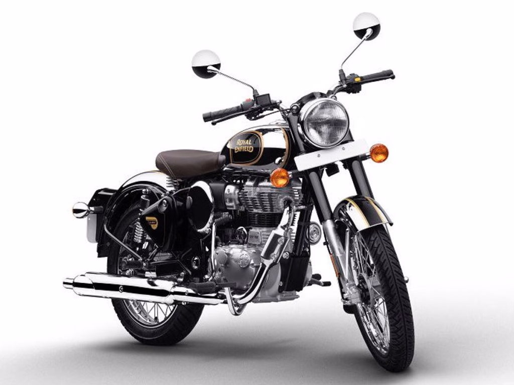 रॉयल एनफील्ड ने कीमतें घटाईं: Classic 350 अब मिलेगी सस्ते में