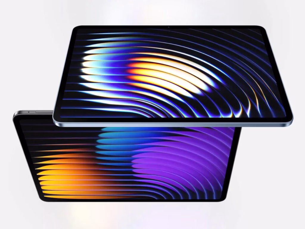Xiaomi Pad 8 Pro लीक: स्नैपड्रैगन 8 Elite और 16GB रैम के साथ 11.2-इंच डिस्प्ले