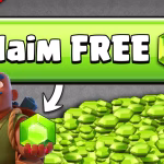 COC Code Redeem: Clash of Clans में Free Gems कैसे पाएं – Complete Guide