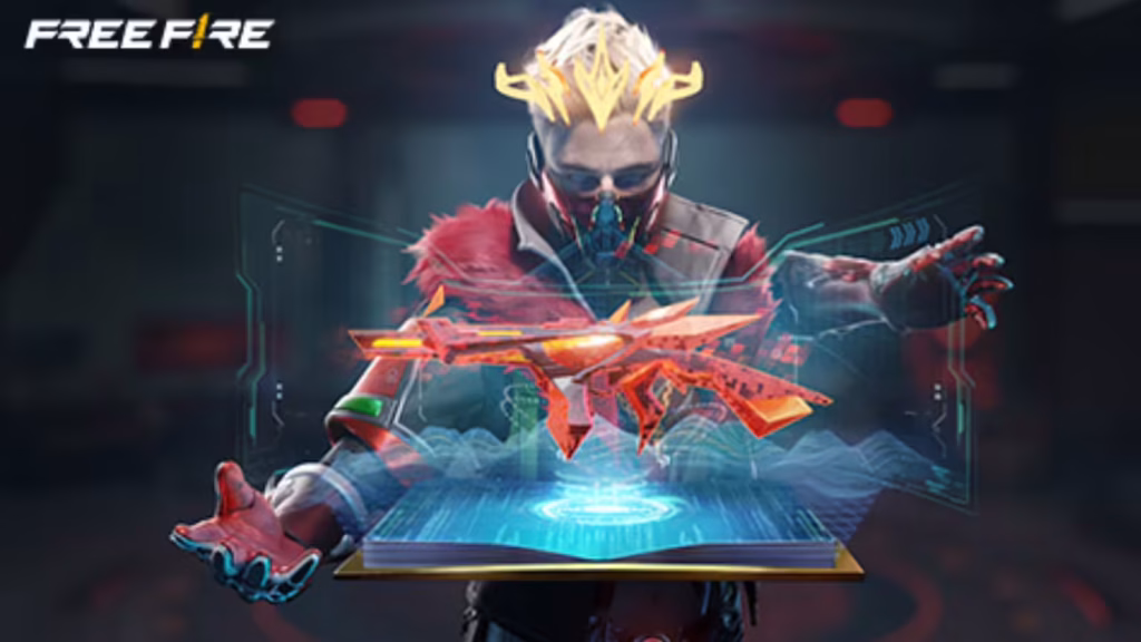 Free Fire Max Redeem Code Today in Hindi: सितंबर 2025 के लिए आधिकारिक कोड