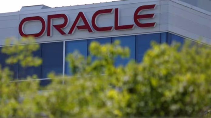 Oracle Stock में 36% उछाल: NVIDIA के साथ AI की सफलता