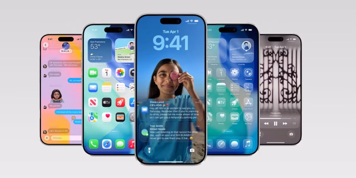 iOS 26