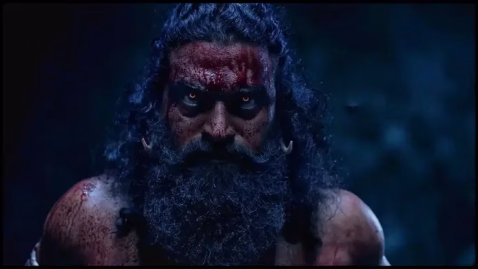 कंटारा चैप्टर 1