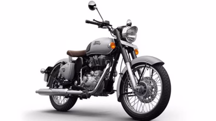 रॉयल एनफील्ड ने कीमतें घटाईं: Classic 350 अब मिलेगी सस्ते में
