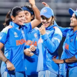 ICC महिला विश्व कप 2025: आस्ट्रेलिया कोच ने भारत के खिलाफ सेमी़फ़ाइनल को बताया ‘कड़ी चुनौती’