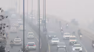 Weather Today Delhi: आज दिल्ली का मौसम कैसा रहेगा?