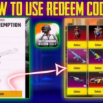 BGMI Free UC Redeem Code: फ्री यूसी कोड कैसे प्राप्त करें 2026