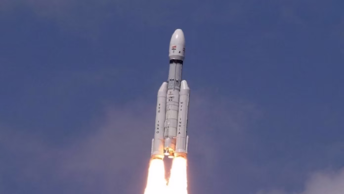 Chandrayaan-Live Chandrayan 3 News