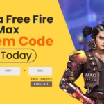 Free Fire Max Redeem Code: Latest Working Codes और Free Rewards Guide 2026