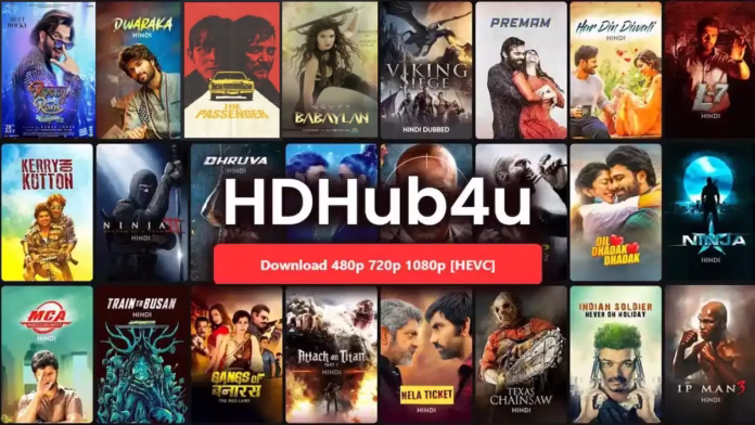 HDHub4U-1 HDHub4U