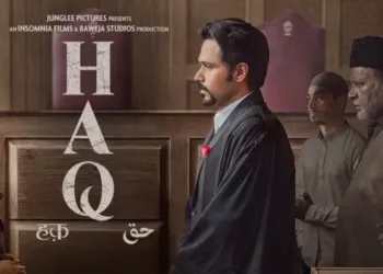 यामी गौतम और इमरान हाशमी