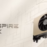MSI RTX 5050 इंस्पायर ITX: अल्ट्रा-कॉम्पैक्ट 147mm GPU