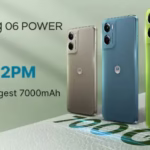 वाला Moto G06 Power 7