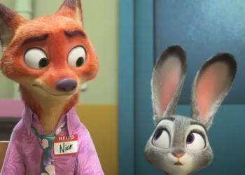 ज़ूटोपिया 2