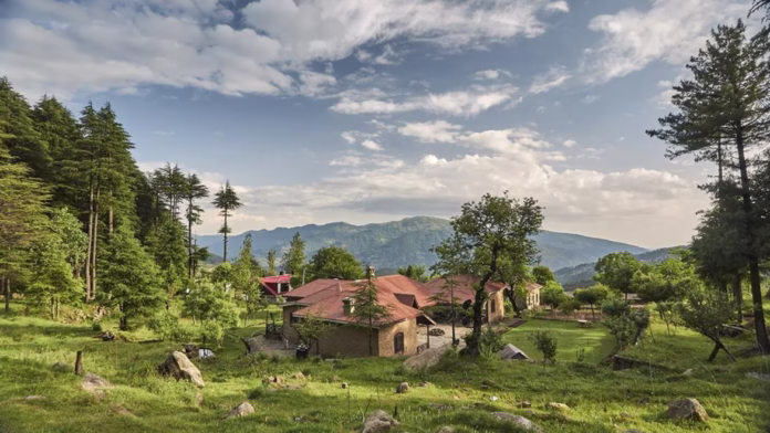 best-time-visit-patnitop Weather in Patnitop Today: आज का पूरा मौसम अपडेट और यात्रा जानकारी