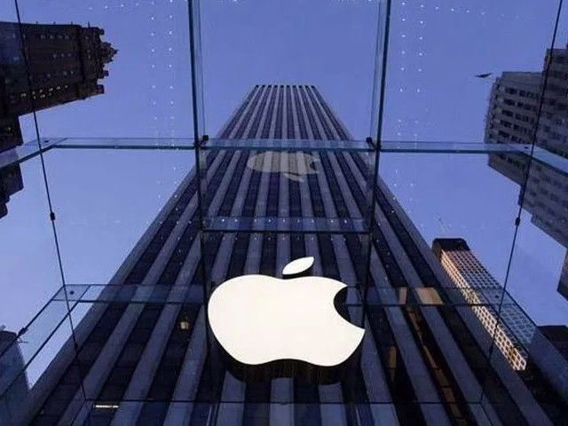 Apple का मार्केट कैप 4 ट्रिलियन डॉलर के पार
