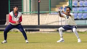 Delhi vs Madhya Pradesh