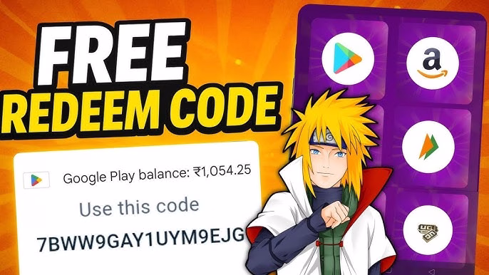 1000 Free Redeem Code 2025: गेमर्स के लिए सबसे बेहतरीन मुफ्त कोड्स