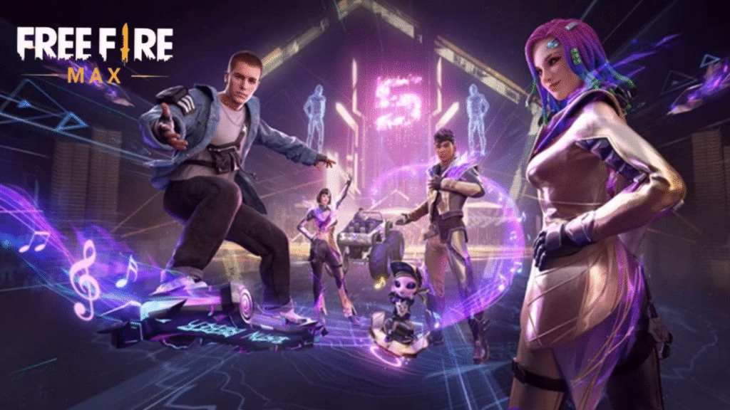 Free Fire New Redeem Code September 2025: आज के ताजा कोड और पूरी जानकारी