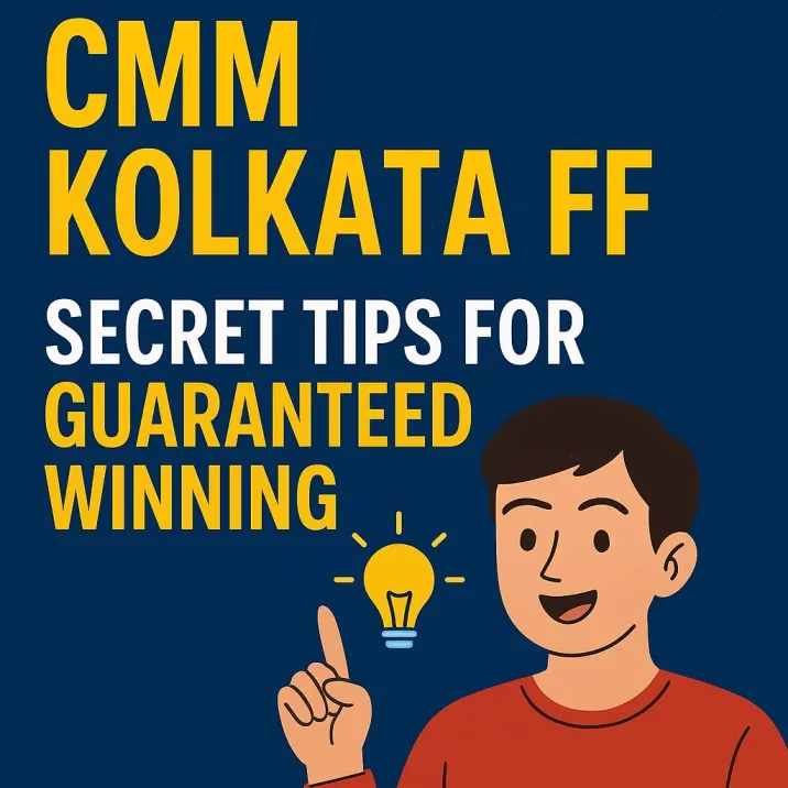 सीएमएम कोलकाता एफएफ परिणाम आज: 18 अक्टूबर, 2025 के लिए लाइव परिणाम