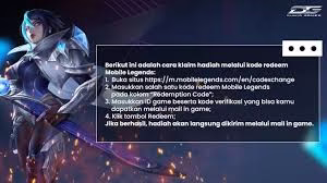 images (15) ML Redeem Code