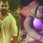 काजल कुमारी वायरल एमएमएस विवाद: उनके खिलाफ साजिश का स्पष्टीकरण