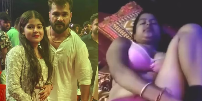 काजल कुमारी