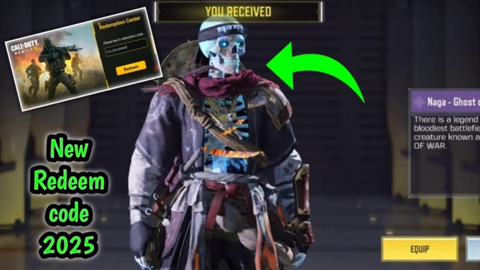 maxresdefault (18) COD Mobile Redeem Code 2025: Free CP और Rewards के लिए Latest Codes