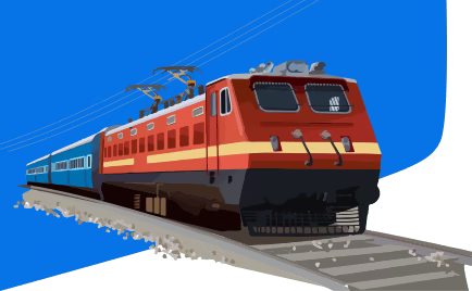 Garia to Sealdah Train Time