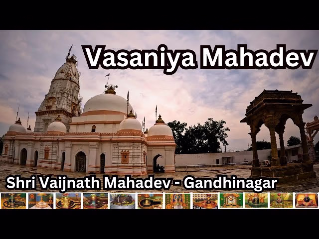 sddefault (1) Vasaniya Mahadev: गांधीनगर का 2000 साल पुराना स्वयंभू शिव मंदिर