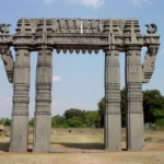 Kakatiya Kala Thoranam: तेलंगाना राज्य का गौरवशाली प्रतीक और वारंगल का ऐतिहासिक आर्च