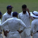 Delhi vs Madhya Pradesh: रणजी ट्रॉफी की रोमांचक प्रतिद्वंद्विता