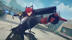 ज़ेनलेस ज़ोन ज़ीरो