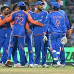 IND vs SA 2026: भारत की शानदार जीत और रिकॉर्ड की बारिश