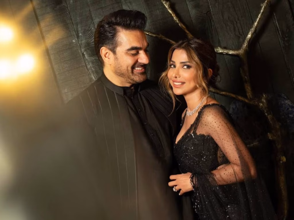 अरबाज़ ख़ान