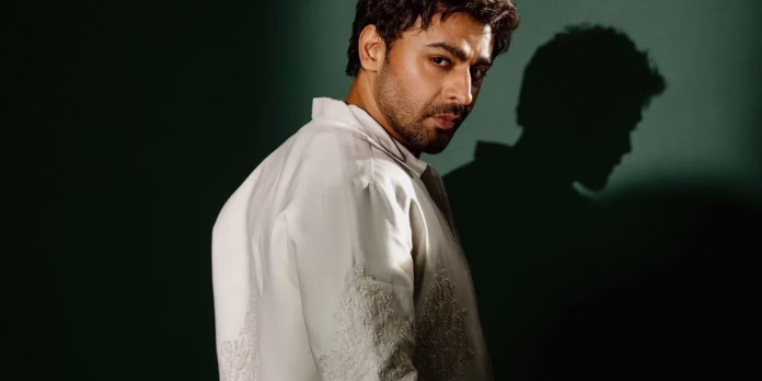 फरहान सईद