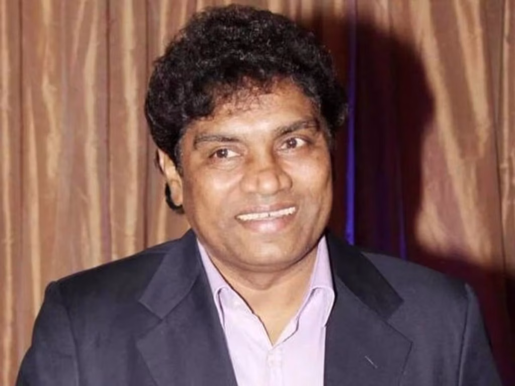 जॉनी लीवर: फैक्ट्री से बॉलीवुड के कॉमेडी किंग तक 2025 में