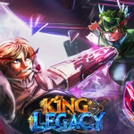 King Legacy में Codes कैसे Redeem करें? Complete Guide 2026