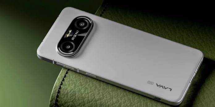 लावा अग्नि 4