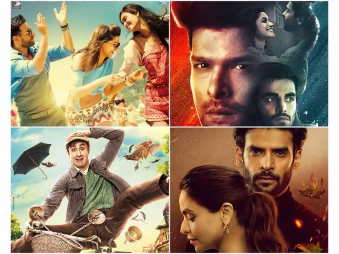 प्रेम त्रिकोण