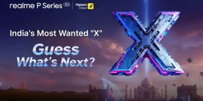 Realme P4x 5G लीक: डाइमेंशन 7400, एंड्रॉइड 15, 8GB रैम