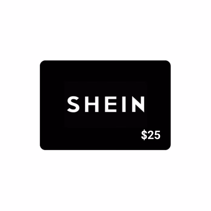 Free Shein Gift Card कैसे पाएं? 2025 Shopping Guide