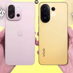 OnePlus 13s vs Vivo X200 FE