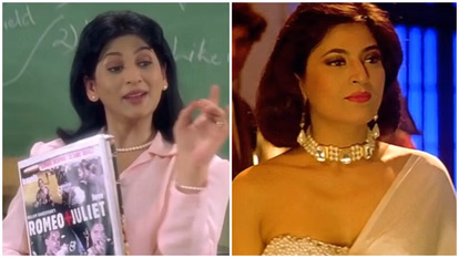 अर्चना पूरन सिंह