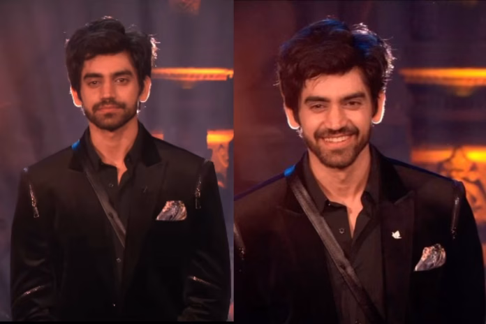 अविनाश मिश्रा