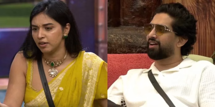 बिग बॉस 19