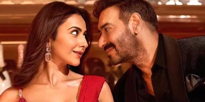 दे दे प्यार दे 2