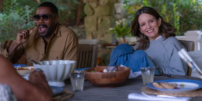 द फोर सीज़न्स